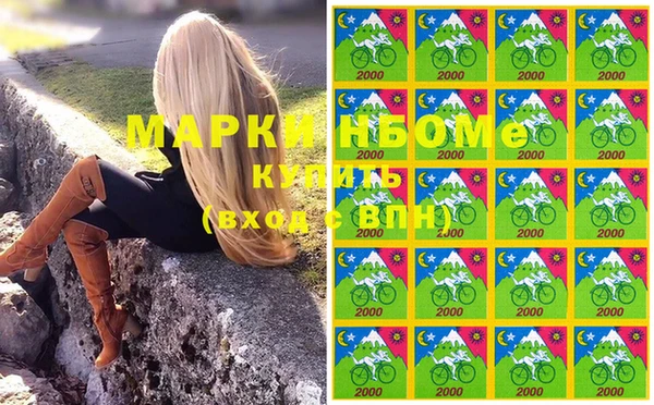 стаф Бугульма